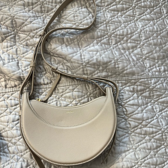 Polene Handbags - Polene Numero Dix